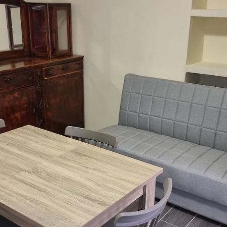 Fifi'S Luxury Apartment Platanias  Exterior photo