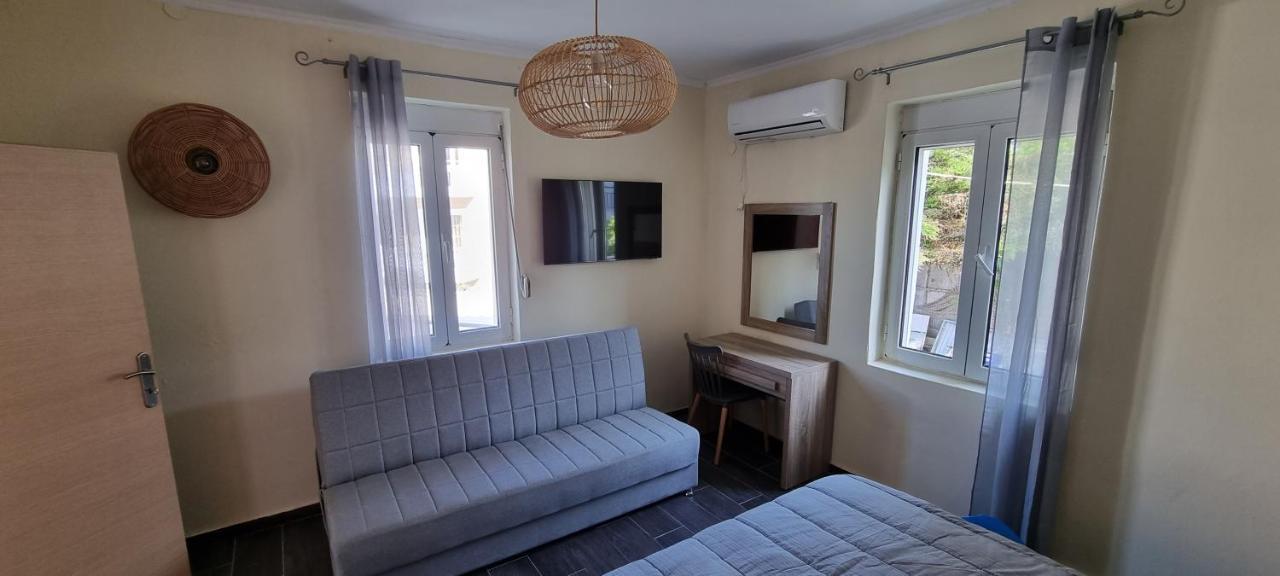 Fifi'S Luxury Apartment Platanias  Exterior photo