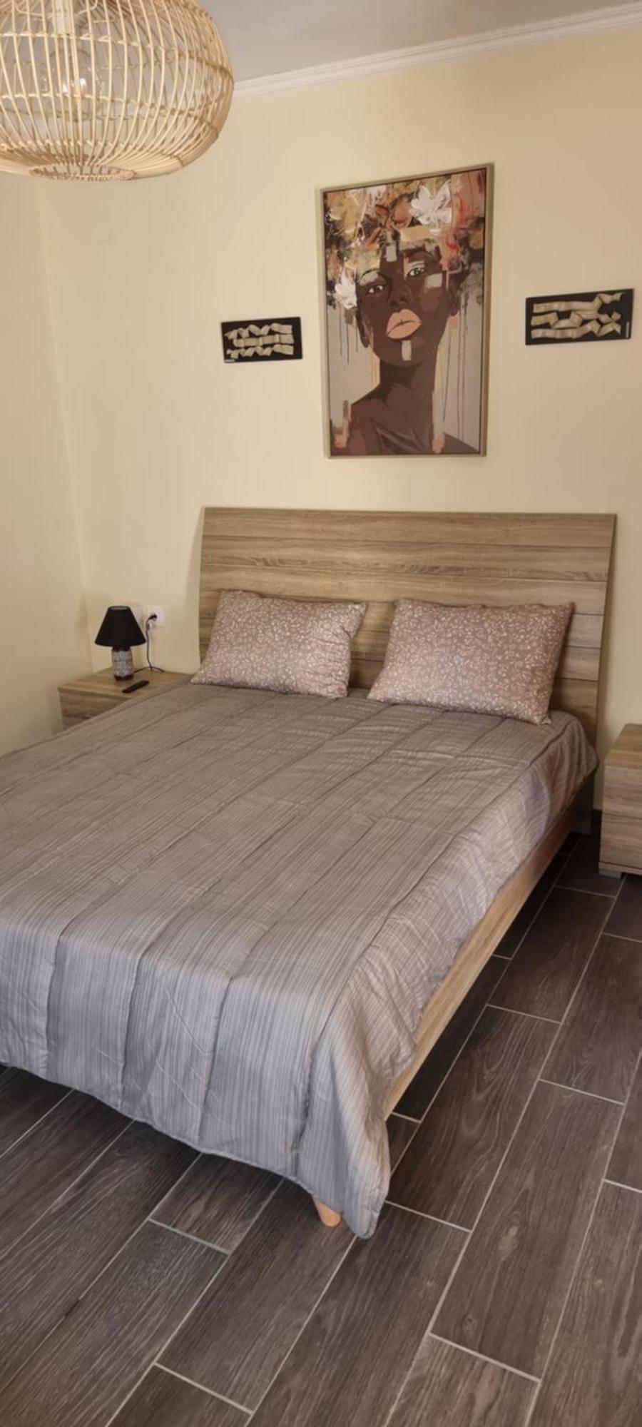 Fifi'S Luxury Apartment Platanias  Exterior photo