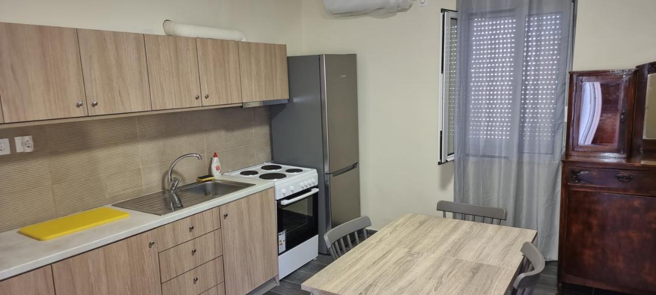 Fifi'S Luxury Apartment Platanias  Exterior photo
