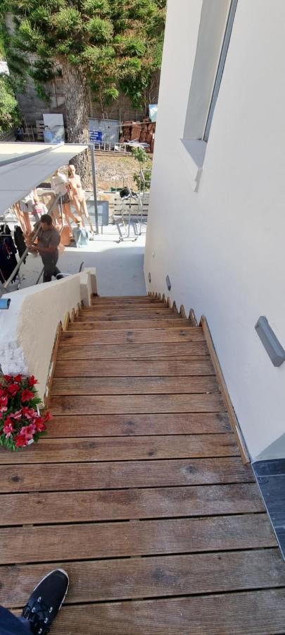 Fifi'S Luxury Apartment Platanias  Exterior photo